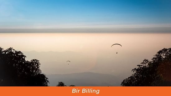 Bir Billing