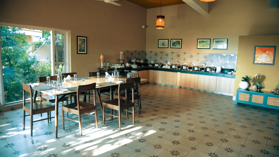 cafe-in-kabini-fireflies-resorts-kabini