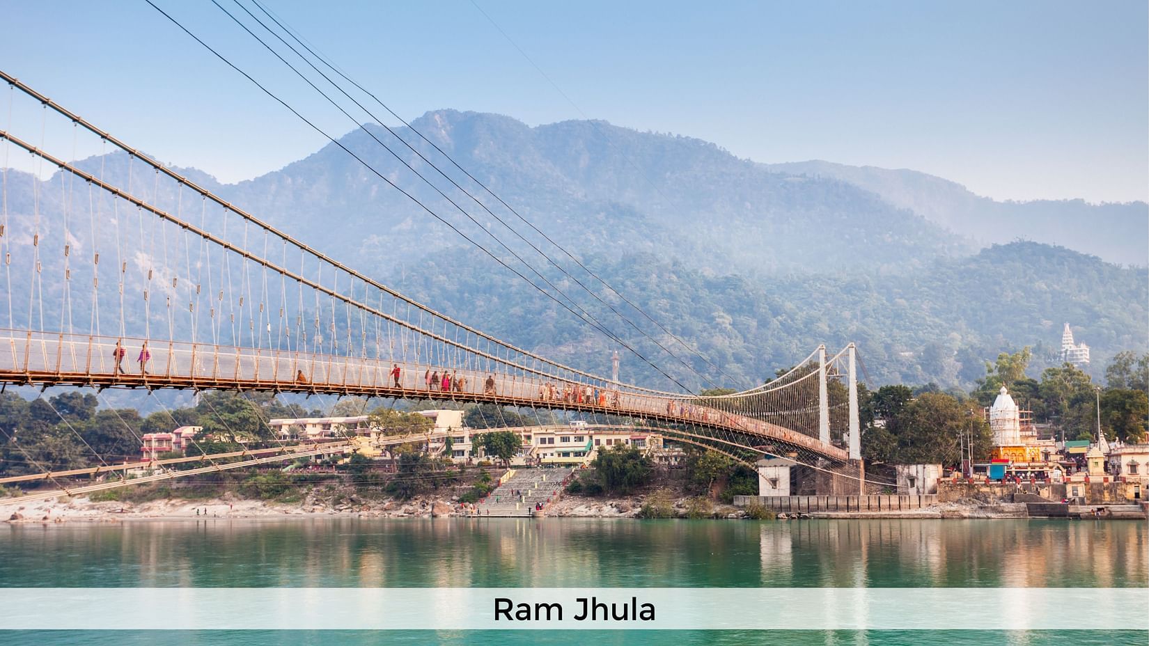 Ram Jhula