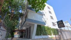 Exterior of the property - Magnus Aerith Studio, Kharadi