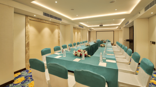 Banquet Halls in Jaipur, Party Halls in Jaipur, Golden Tulip Essential, Jaipur
