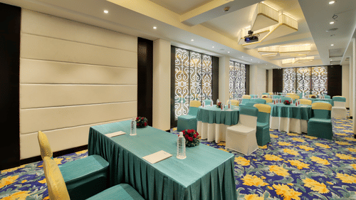 Banquet hall in Jaipur, Wedding venues in Jaipur, Golden Tulip Essential, Jaipur