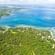 BRAVO RESORT DRONE CAPTION