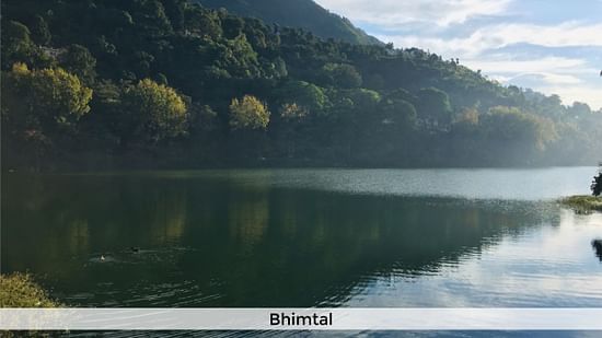 Bhimtal