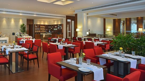 Essence Park Plaza Zirakpur 1