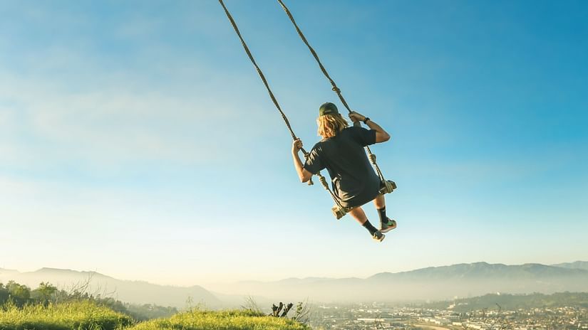 Big Swing