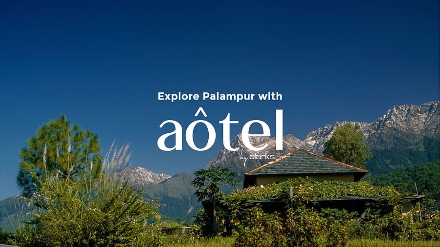 Explore Palampur with Aotel 