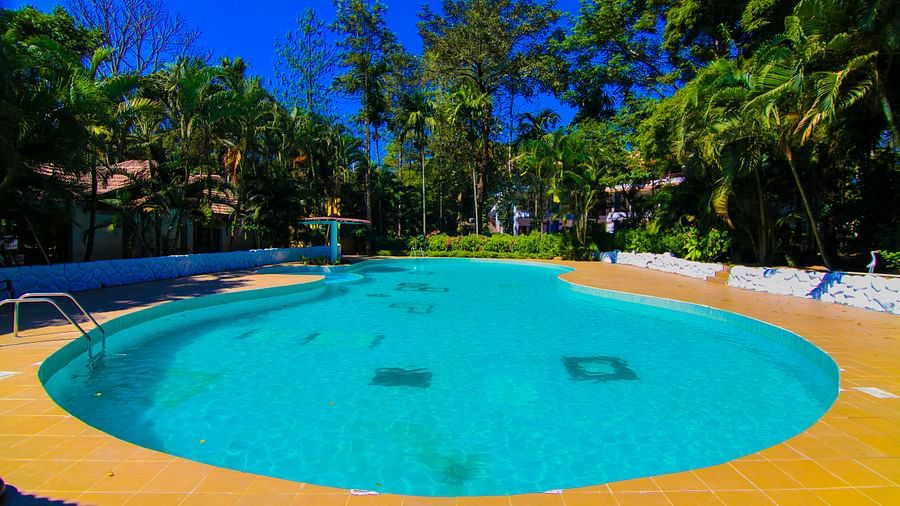 Swimmingpool