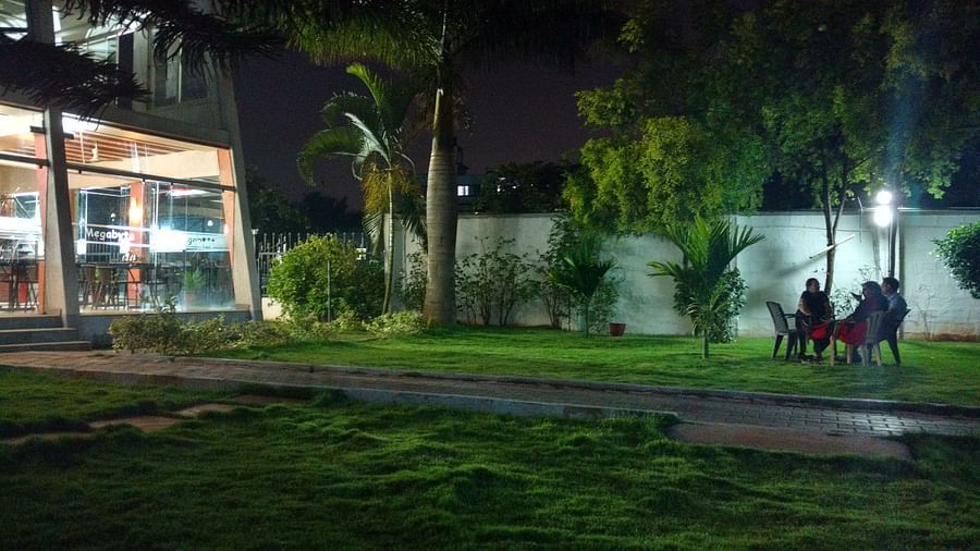 Electronic City Hotel Online Suites Bangalore 4