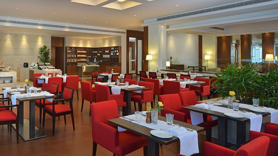 Essence Park Plaza Zirakpur 1