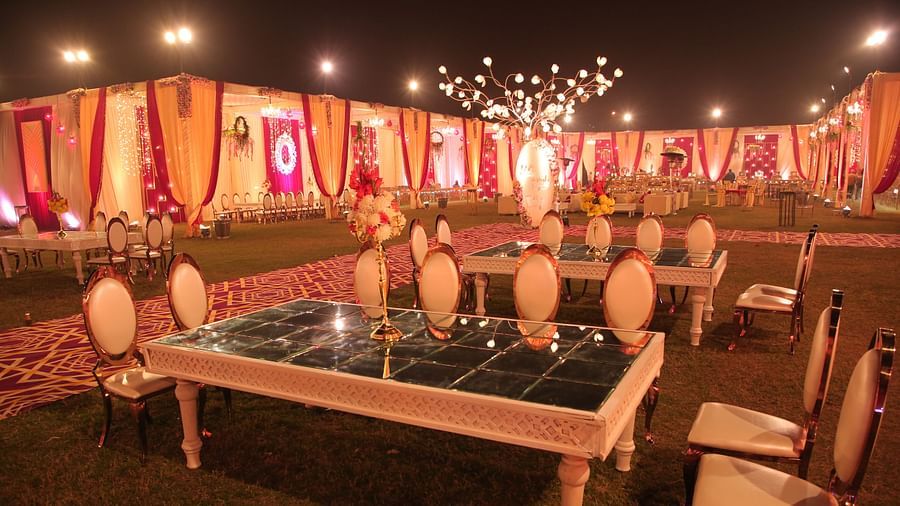 Wedding 1