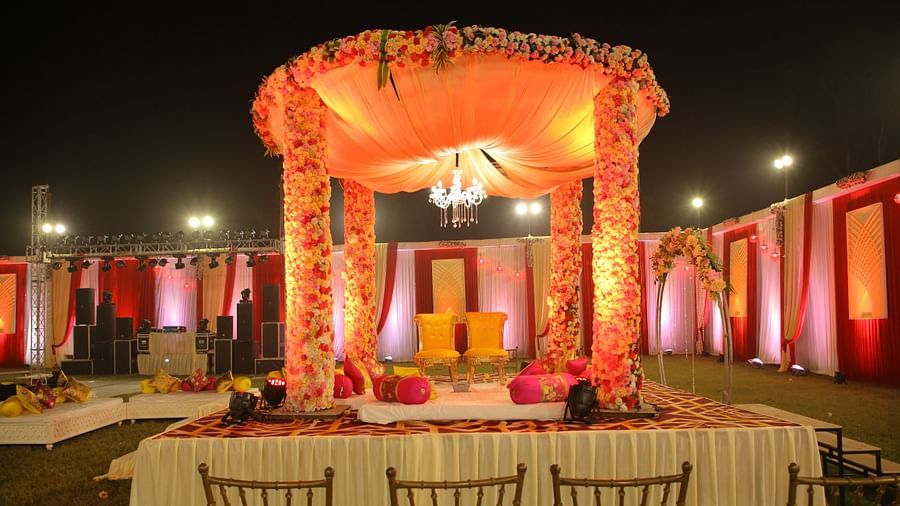 Wedding 3