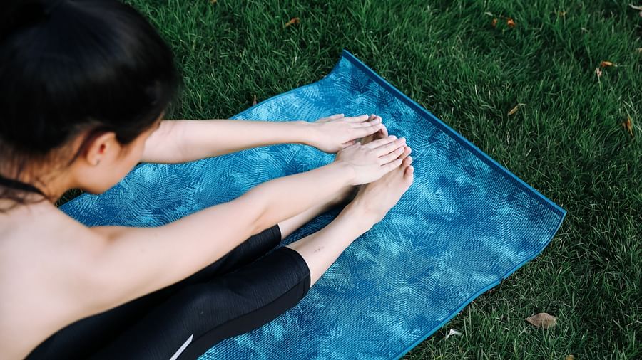 Yoga 1
