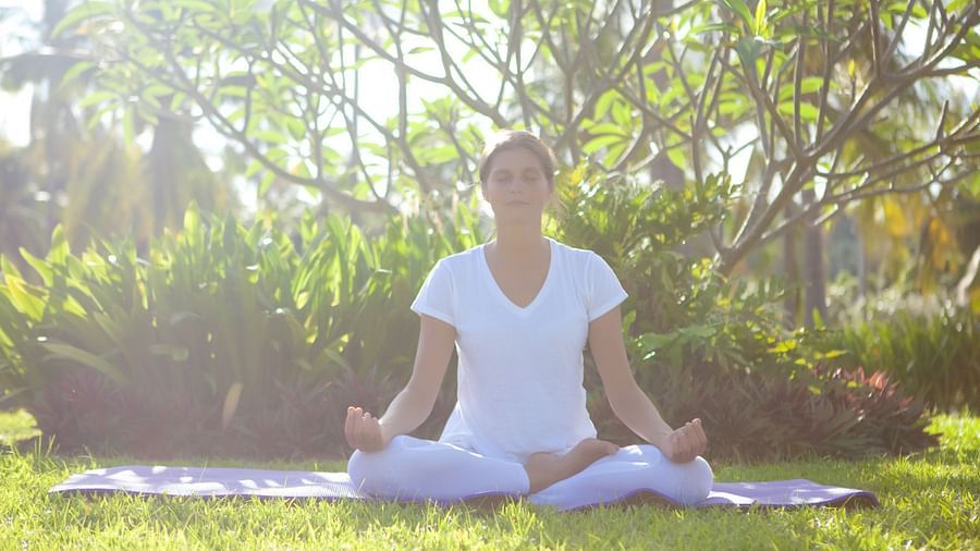 Yoga 2