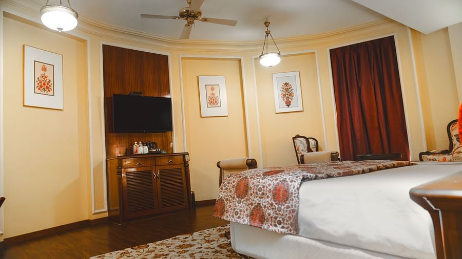 The Garden Ananta Elite, Rajkot Rajkot Super deluxe