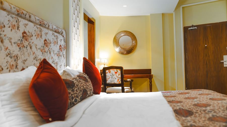 The Garden Ananta Elite, Rajkot Rajkot Super deluxe