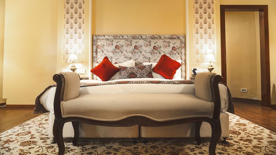 The Garden Ananta Elite, Rajkot Rajkot Super deluxe