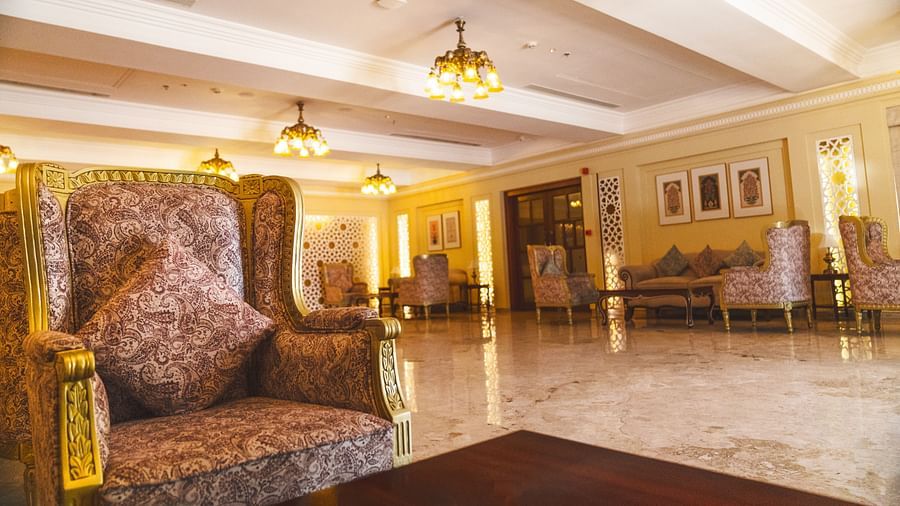 Waiting area(2)