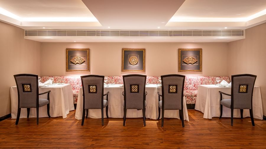 Chin Chin - Chinese restaurant in Chennai 7