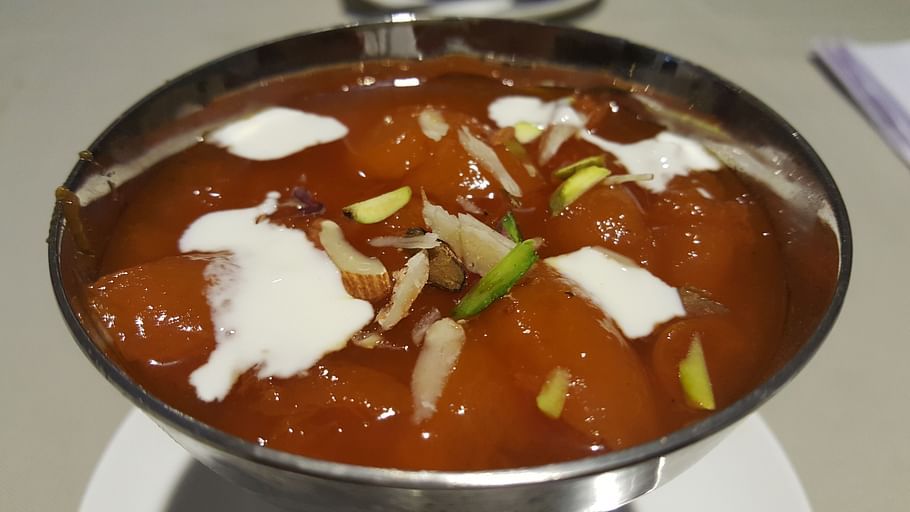 Hotel Hyderabad Grand, Shamshabad Hyderabad The Grand Zaayeqa Restaurant at Hotel Hyderabad Grand 19