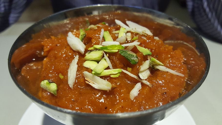 Hotel Hyderabad Grand, Shamshabad Hyderabad The Grand Zaayeqa Restaurant at Hotel Hyderabad Grand 20