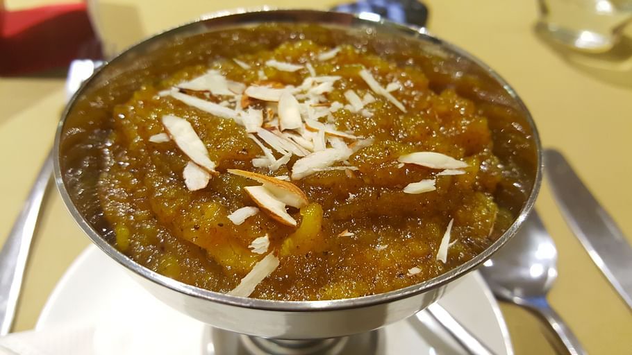Hotel Hyderabad Grand, Shamshabad Hyderabad The Grand Zaayeqa Restaurant at Hotel Hyderabad Grand 22