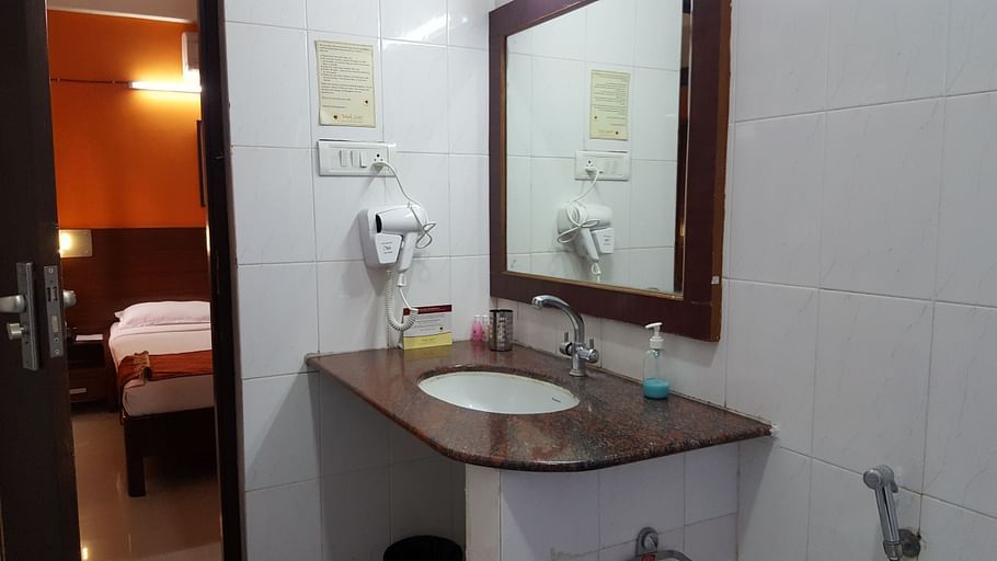 Maple Suites Serviced Apartments, Bangalore Bangalore 20170706 155527