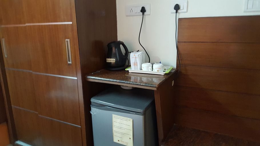 Maple Suites Serviced Apartments, Bangalore Bangalore 20170707 153449