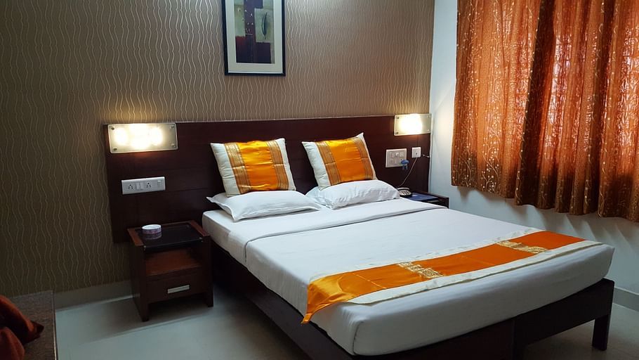 Maple Suites Serviced Apartments, Bangalore Bangalore 20170708 110721