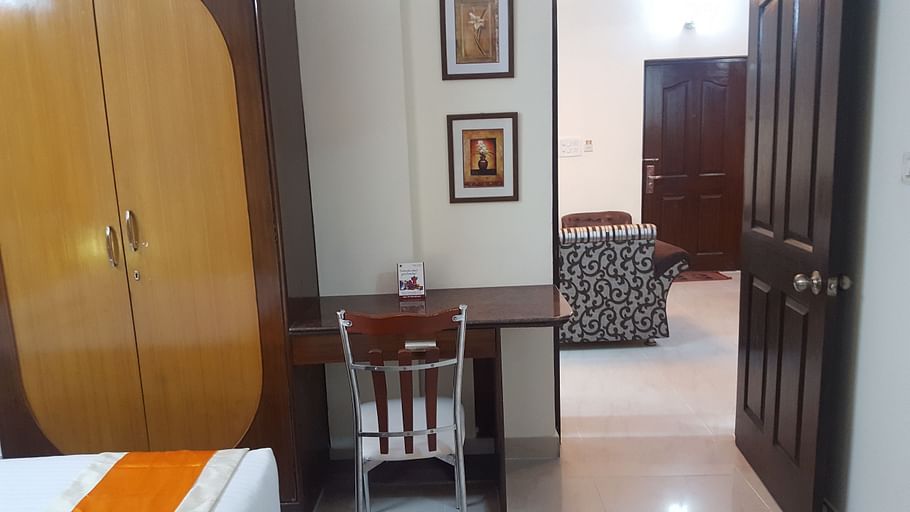 Maple Suites Serviced Apartments, Bangalore Bangalore 20170710 170421