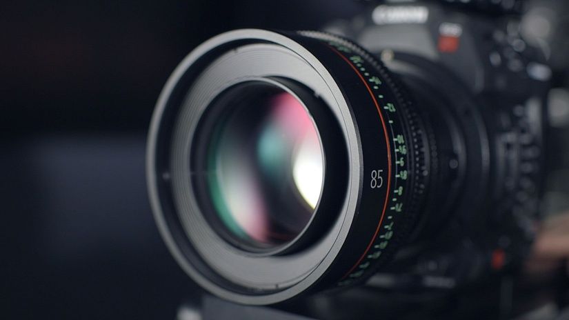 Silver Sand Hotels and Resorts - image of a DSLR camera