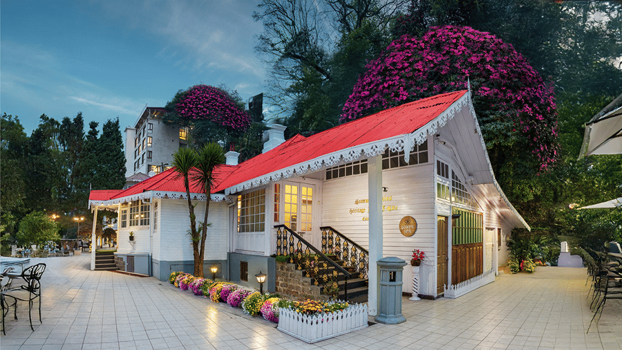 Rishikesh | Summit Hotels & Resorts
