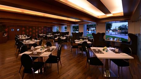 Restaurants