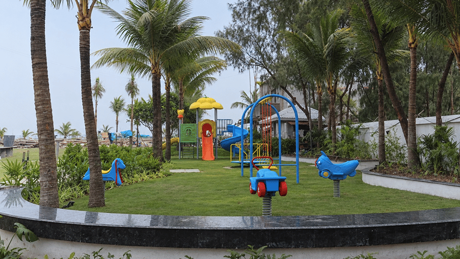 PLAY AREA 1