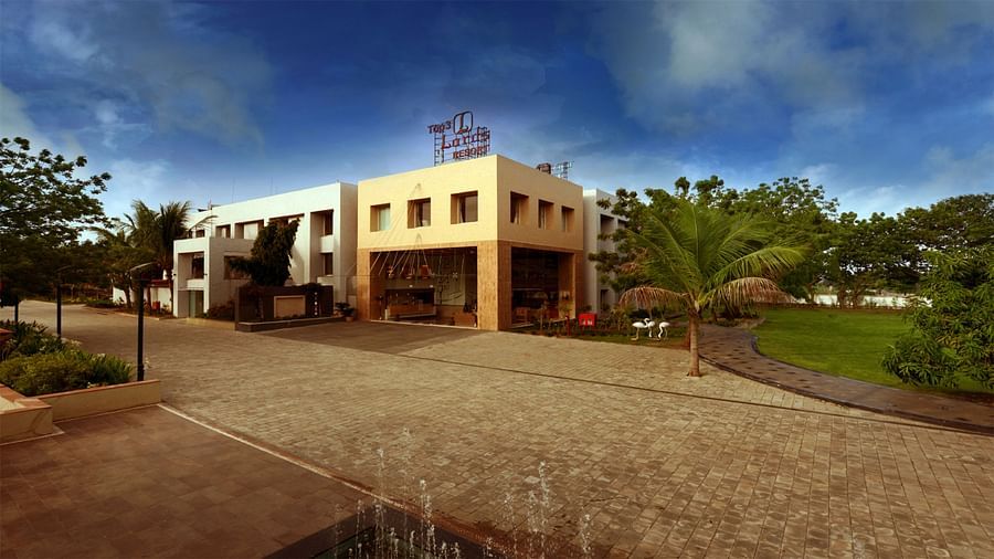 Front View - 5