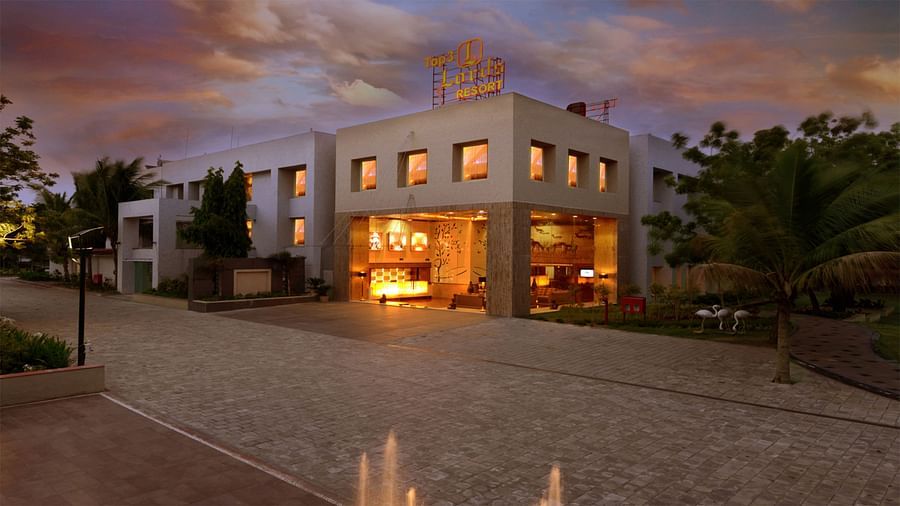 Front View - 6