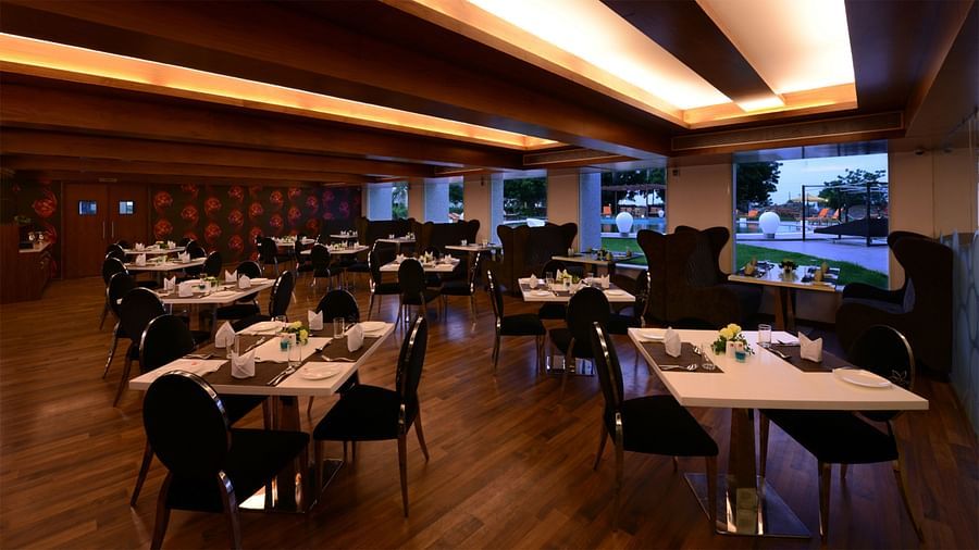 Restaurants