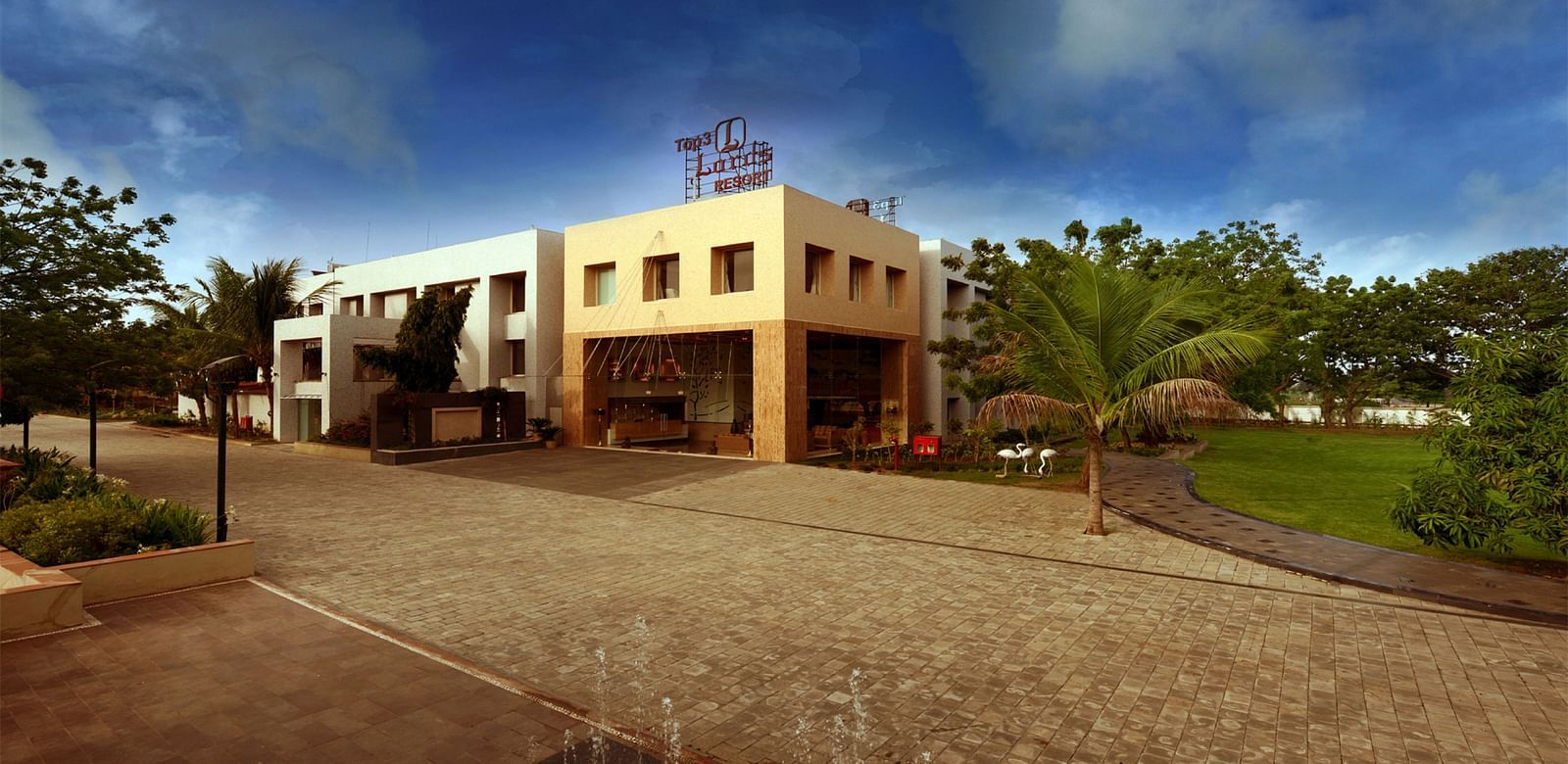 Front View - 5