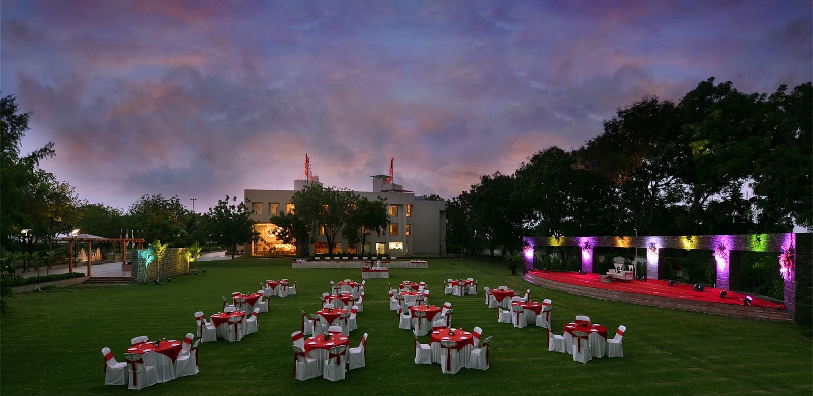 Lawn no.  1