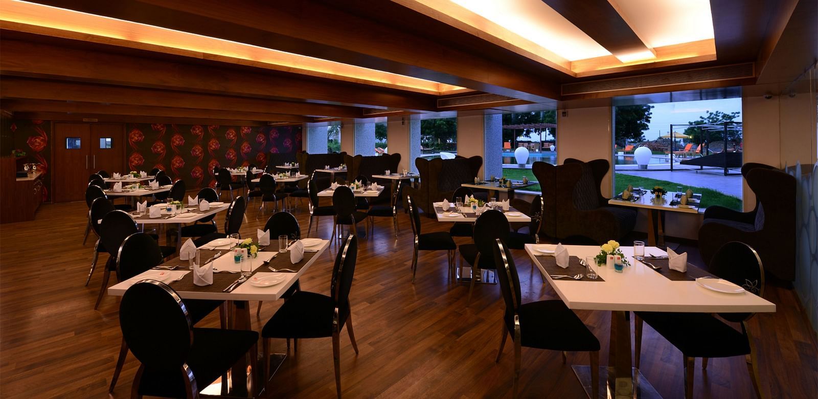 Restaurants