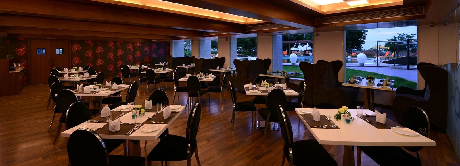 Restaurants