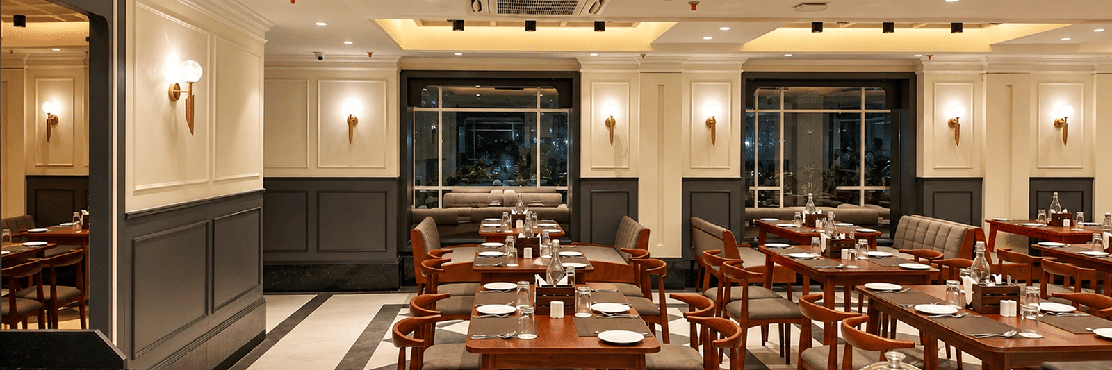 RESTURANT AREA 2
