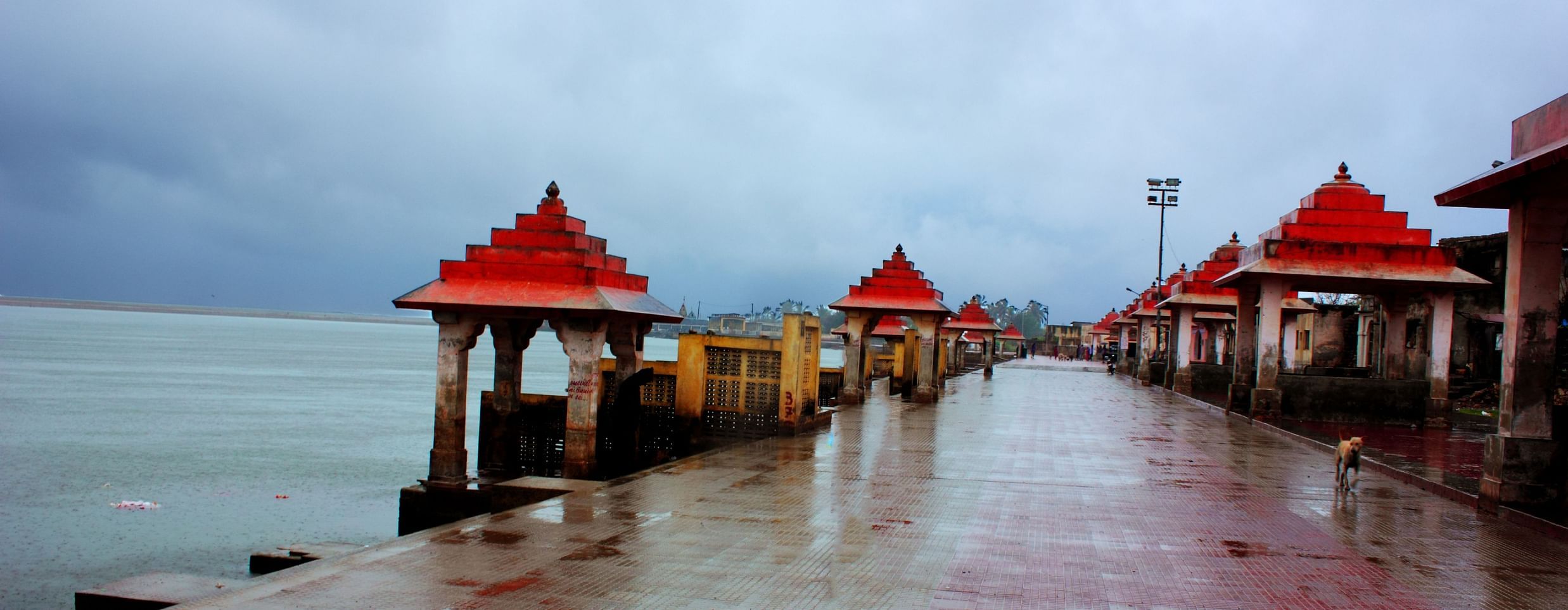 Triveni Ghat