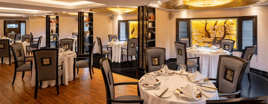 Chin Chin - Chinese restaurant in Chennai 11