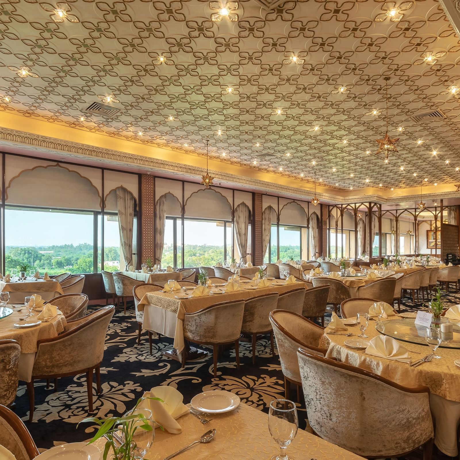 14.2 The Mughal Room II