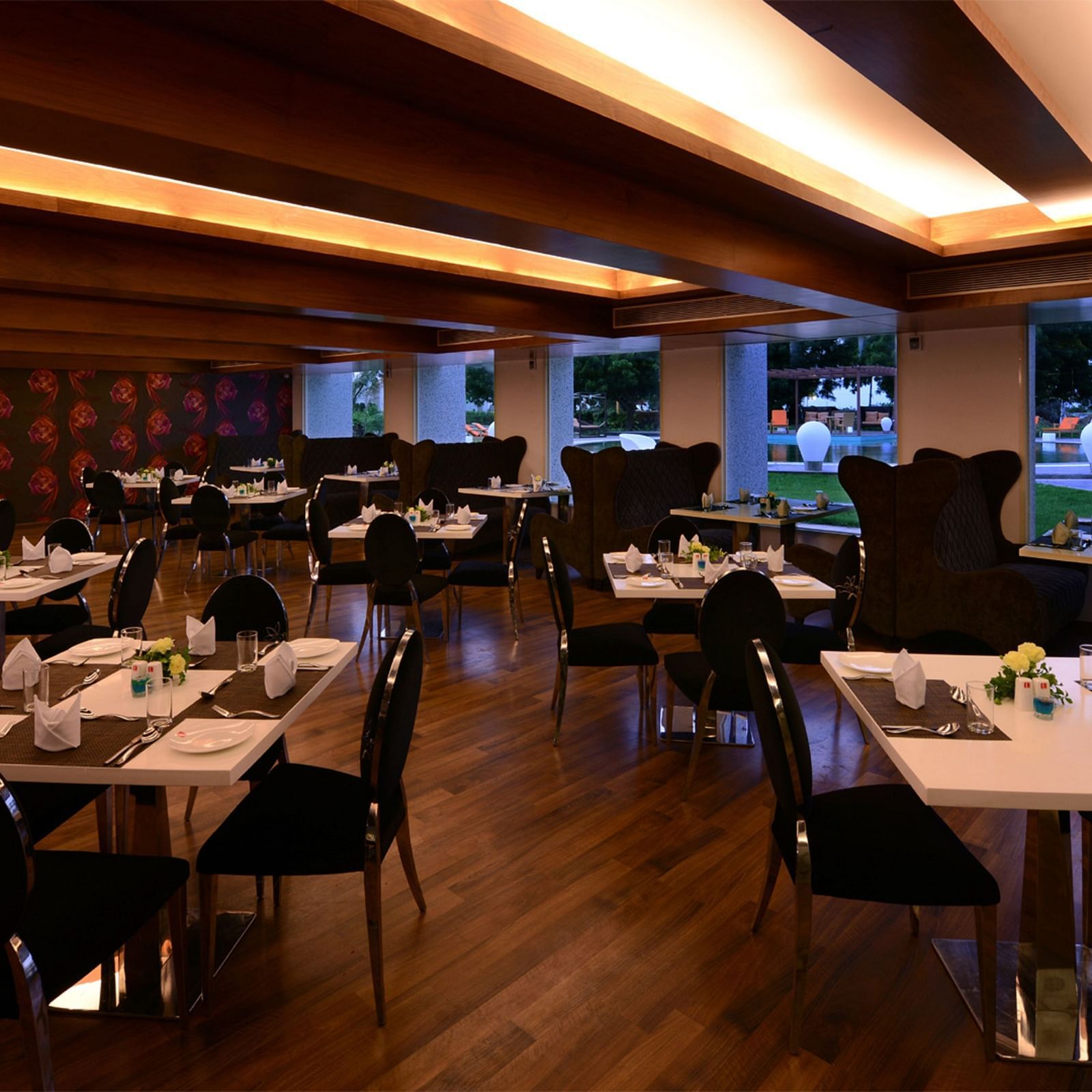 Restaurants