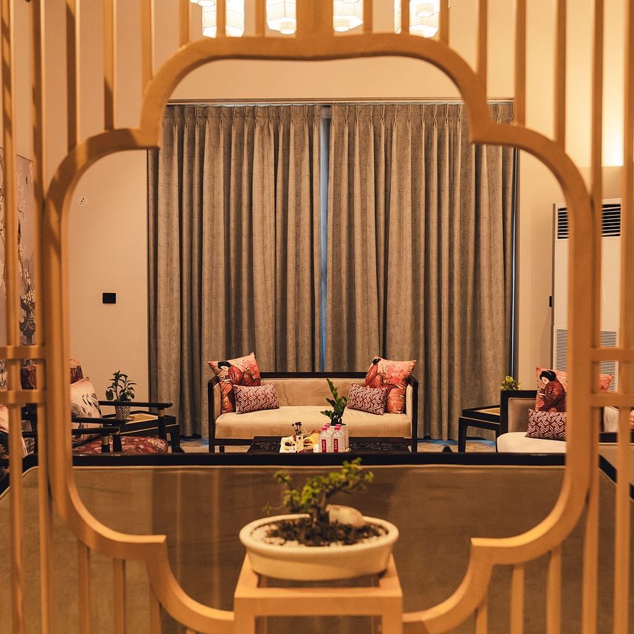 Presidential Suite(8)