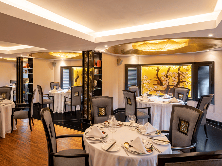 Chin Chin - Chinese restaurant in Chennai 11