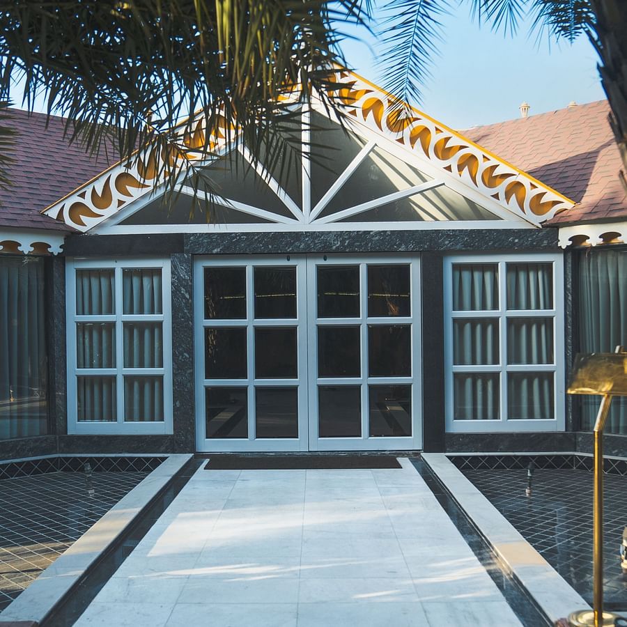 Moti mahal