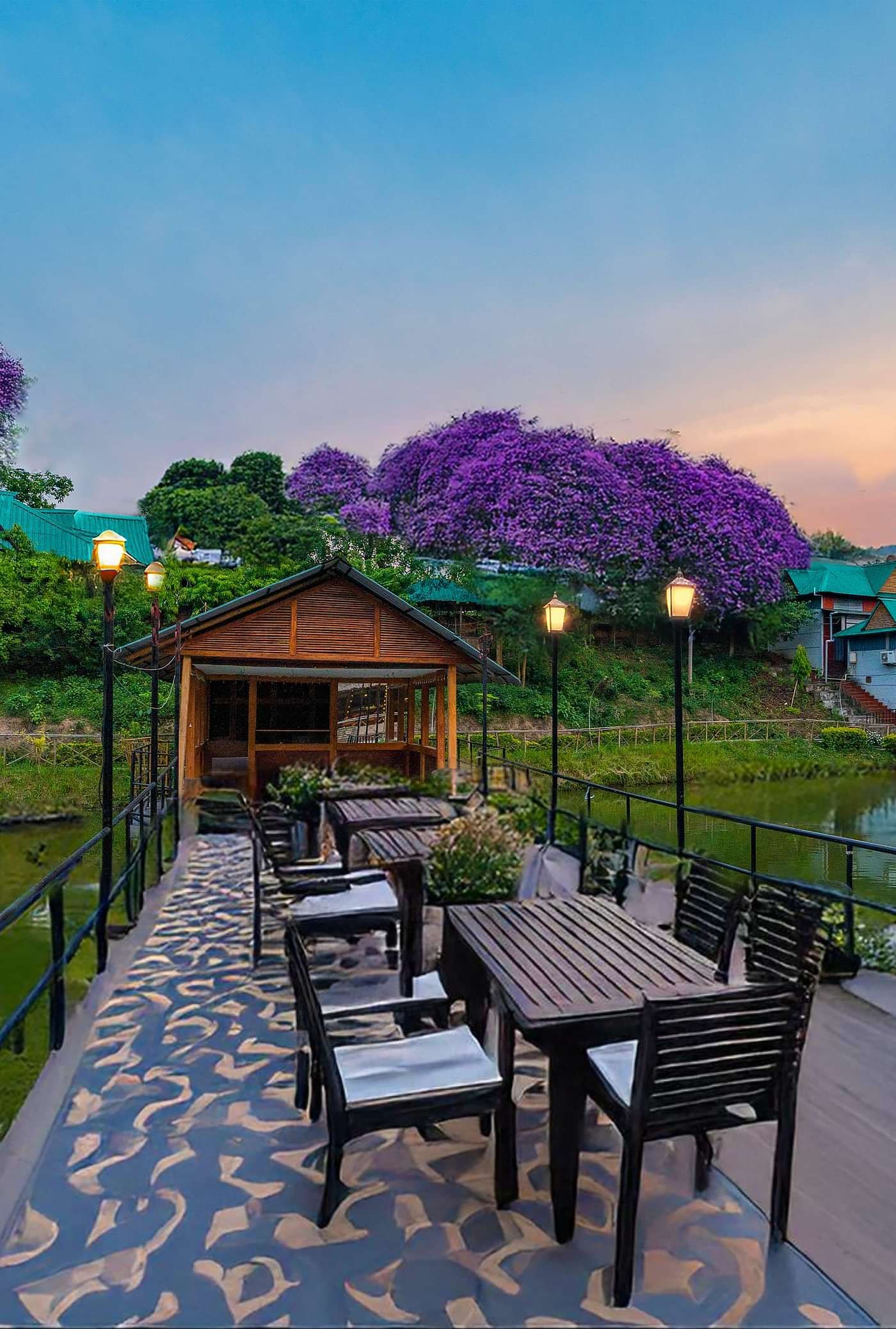 KAZIRANGA 5